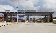 Tarif 4 Ruas Tol Trans Sumatera Bakal Naik Pada Tahun 2024, Simak Daftarnya