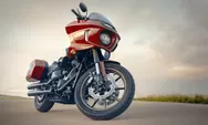 Motor Baru Harley-Davidson 2024 Meluncur Bulan Ini, Siap Goda Para Sultan RI