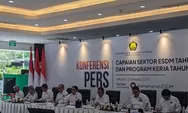 Realisasi Investasi ESDM Capai USD30,3 Miliar di 2023, Migas Terbesar