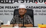 Profil Buya Syakur Ulama Kharismatik Indramayu, 20 Tahun Belajar di Timur Tengah dan Eropa