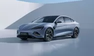 Lihat Lebih Dekat Spesifikasi 3 Mobil Listrik BYD yang Masuk Indonesia Hari Ini