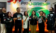 Simpul Relawan Ganjar-Mahfud Fokus Rebut Suara Millenial dan Gen Z