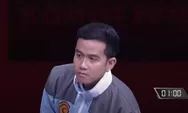Warganet Sebut Gibran Tak Punya Etika saat Debat Cawapres 2024