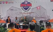 Lawan Politik Dinasti, Tegak Lurus Reformasi Demi Keutuhan NKRI