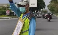 Video Polisi Cepek di Aloha Sidoarjo Pakai QRIS Viral, Ini Fakta Sebenarnya