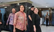 Sri Mulyani Bertemu Puan Saat Santer Kabar Mundur, Ini yang Dibahas