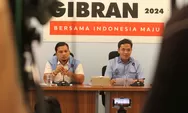 Gerindra Sebut Eko Patrio Pantas Jadi Menteri Prabowo