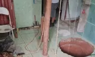 Mimpi Emas Terkubur di Belakang Rumahnya, Pria Brasil Tewas Jatuh ke Lubang 40 Meter