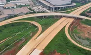 Progres Jalan Tol Cimanggis-Cibitung Capai 82,67 Persen, Target Selesai Tahun Ini