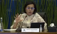Soal Politisasi Bansos di Masa Kampanye, Sri Mulyani Sebut Itu Program APBN