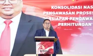 Kerja Pengawasan Hasilkan Kebenaran di Pemilu
