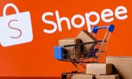 Inilah Kode Voucher Shopee 3-4 Januari 2024, Eksklusif untuk Hemat Lebih Banyak