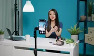 Permintaan Jasa Freelancer Melonjak, Host Live Streaming dan Desain Grafis Menjadi Primadona