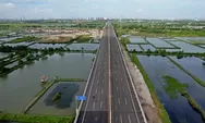 Jangan Sampai Enggak Tahu, Ternyata Ini Jalan Tol Terpendek di Indonesia