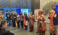 Genjot Pariwisata Indonesia di Jepang, KBRI Tokyo & Garuda Indonesia Gelar Travel Fair 2024