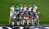 Fakta Menarik Jelang Duel Jepang Vs Indonesia di Laga Penentu Piala Asia 2023