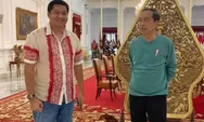 Profil Maruarar Sirait: Masuk PDIP Tahun 1999, Hampir Jadi Menteri Jokowi di 2014