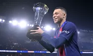 PSG Tidak Tahu Kesepakatan Mbappe dengan Real Madrid