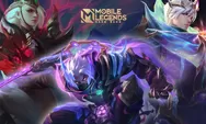 Kode Redeem Mobile Legends Hari Ini 19 Januari 2024: Tersedia Hadiah Menarik Di Dalamnya