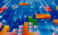Pemuda 13 Tahun Jadi Pemain Pertama yang 'Mengalahkan' Tetris NES