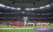 Piala Asia 2023 Kembalikan Memori Piala Dunia Pendukung Qatar