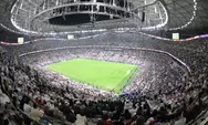 Pembukaan Piala Asia 2023 Pecahkan Rekor Penonton