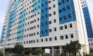 Pemprov DKI Klaim Warga Eks Kampung Bayam Nyaman Pindah ke Rusun Nagrak