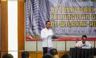 15 Hari Jelang Pemilu, Heru Budi Hartono Bicara Soal Potensi Kecurangan