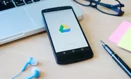 Cara Mudah dan Praktis Upload File ke Google Drive Melalui HP