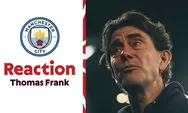 Man City Vs Brentford 1-0, Pertahanan Bagus tapi Kalah