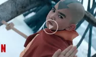 Bocoran di Balik Layar Avatar: The Last Airbender, Para Pemain Buka Suara