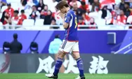 Hasil Timnas Bahrain Vs Timnas Jepang: Samurai Biru Tembus Perempat Final Piala Asia 2023