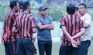Cerita di Balik Penunjukan WCP sebagai Pelatih Arema FC