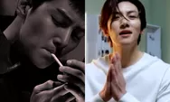 Ji Chang Wook Minta Maaf Setelah Tertangkap Basah Merokok di Ruangan, Bakal Kena Denda Seperti D.O. EXO?