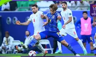 Pelatih Jepang Menyesal, Terlambat Ganti Pemain Berujung Kekalahan dari Iran