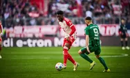 Real Madrid Capai Kesepakatan Verbal dengan Alphonso Davies