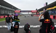 Jepang Bakal Gelar Dua GP Formula 1 di Sirkuit Berbeda