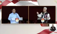 Debat Capres 2024: Stunting Menjadi Fokus Perdebatan Ganjar dan Prabowo