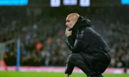 Pep Guardiola Sebut Manchester City Butuh Striker Seperti Erling Haaland