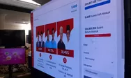 Begini Tahapan dan Tata Cara Penghitungan Suara Pemilu 2024