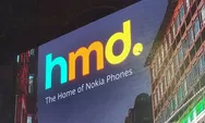 Transformasi Nokia Menjadi HMD: Langkah Strategis untuk Kembali Bersaing di Pasar Ponsel Global