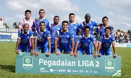 Jadwal Final PSBS Vs Semen Padang, Laga Puncak Liga 2