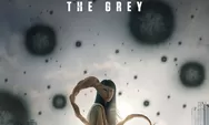 Serial Thriller Parasyte: The Grey Adaptasi Manga Legendaris Hitoshi Iwaaki, Ini Sinopsis dan Jadwal Tayang
