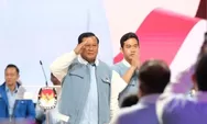 Quick Count LSI: Prabowo-Gibran Unggul dari Anies-Muhaimin dan Ganjar-Mahfud