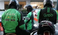 Aplikasi Ojol yang Bertahan dan Tumbang Melawan Dominasi Gojek dan Grab di Indonesia