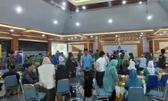 Seluruh Konferensi Cabang GP Ansor Ditunda, Tunggu Kongres XVI Selesai