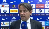 Jelang Laga Lawan Atletico Madrid, Simone Inzaghi Tak Mau Anggap Remeh Lawan