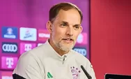 Tinggalkan Bayern Munchen, Thomas Tuchel Bidik Kursi Pelatih Manchester United?