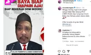 Anak Diduga Bully, Warganet Serang Akun Instragram Vincent Rompies