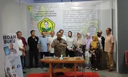 Prihatin Krisis Etika, Alumni UNEJ Serukan Pertobatan Penyelenggara Negara